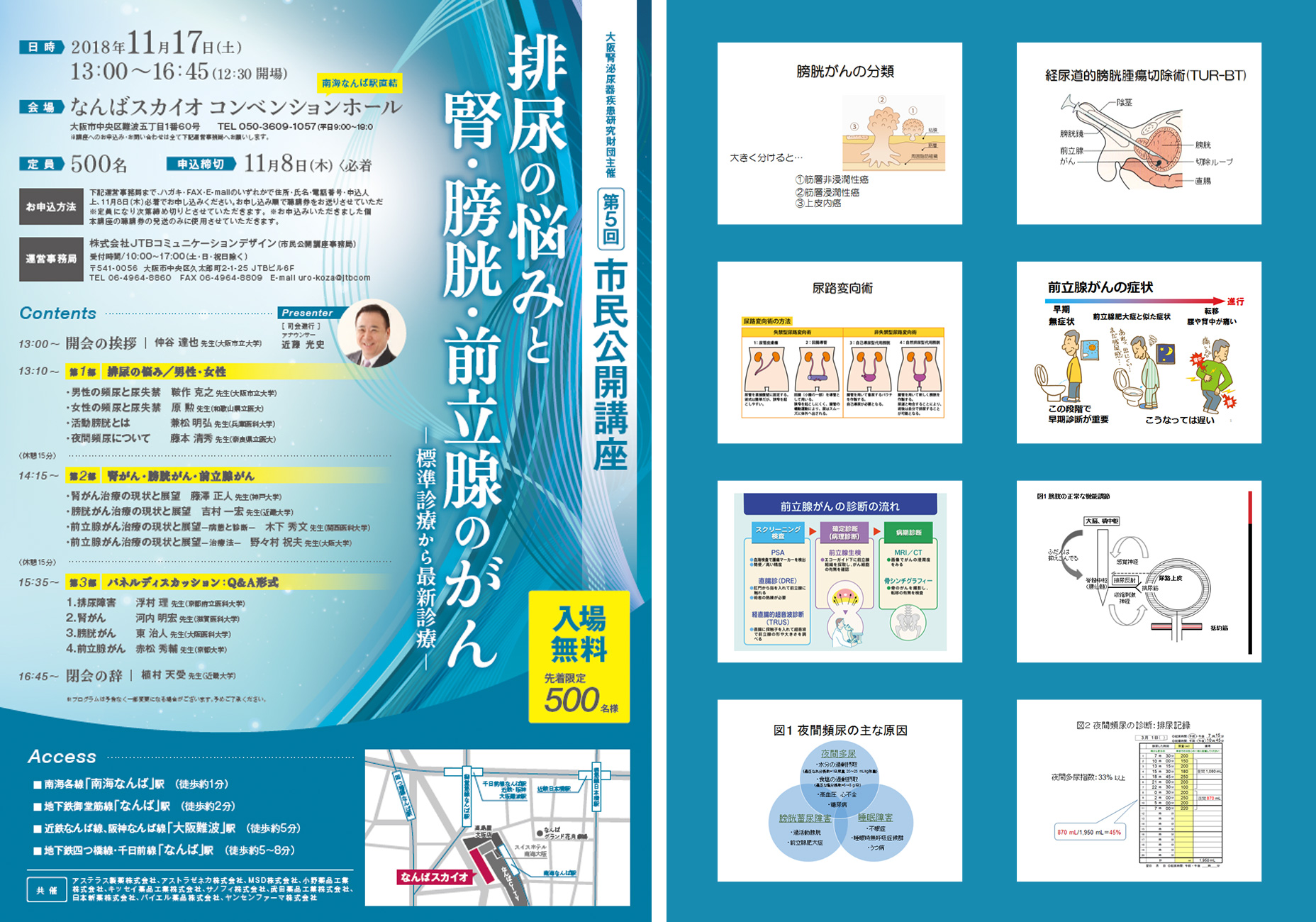 第5回 市民公開講座