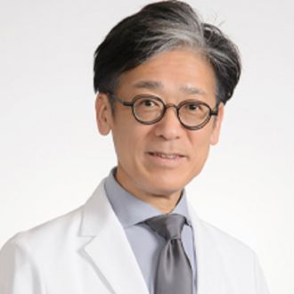 理事　柑本　康夫